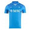 SSC Napoli Heimtrikot 2024-25 Kurzarm